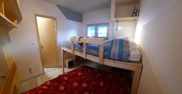 Appartements Les Issarts - Superdévoluy