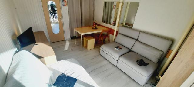 Appartements Les Issarts - Superdévoluy