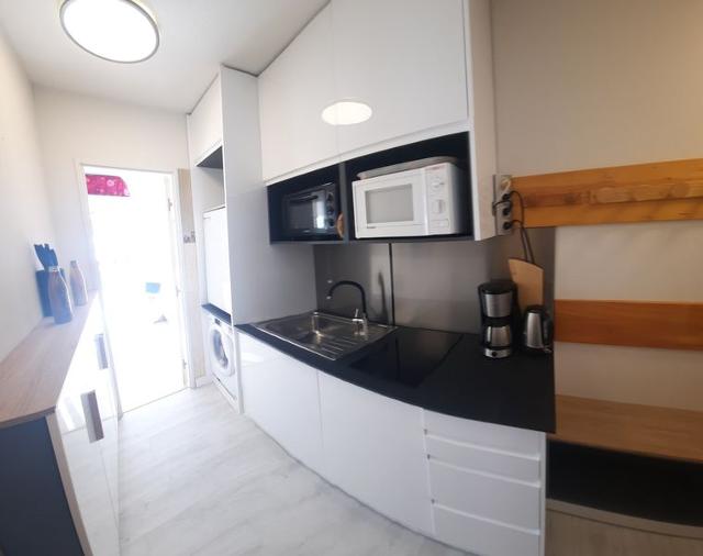 Appartements Les Issarts - Superdévoluy
