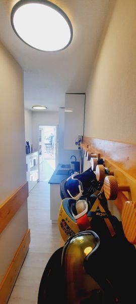 Appartements Les Issarts - Superdévoluy