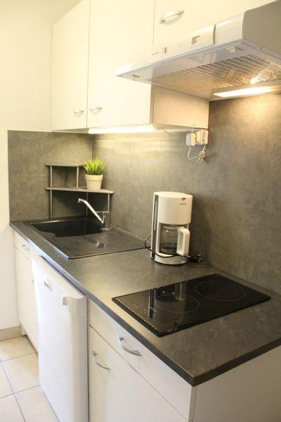 Appartements Les Issarts - Superdévoluy