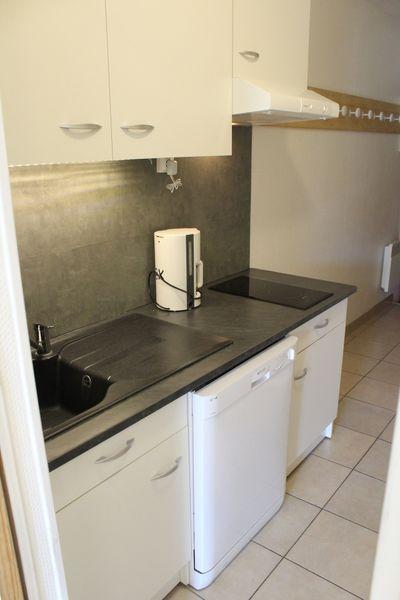 Appartements Les Issarts - Superdévoluy