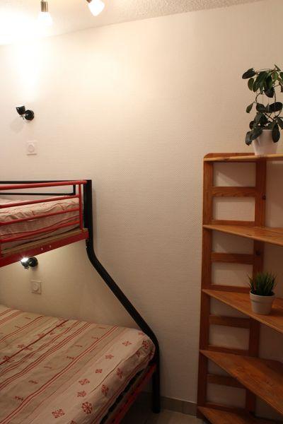 Appartements Les Issarts - Superdévoluy