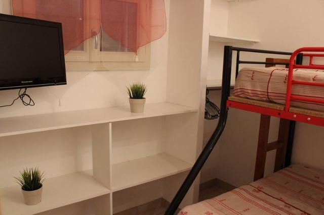 Appartements Les Issarts - Superdévoluy