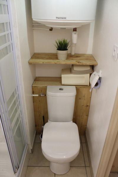 Appartements Les Issarts - Superdévoluy
