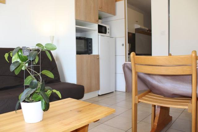 Appartements Les Issarts - Superdévoluy