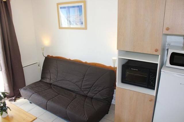 Appartements Les Issarts - Superdévoluy