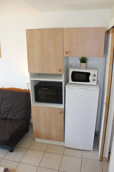 Appartements Les Issarts - Superdévoluy