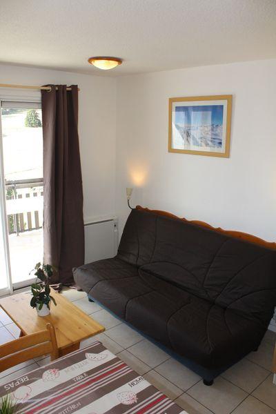 Appartements Les Issarts - Superdévoluy