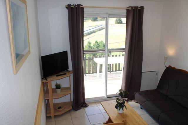 Appartements Les Issarts - Superdévoluy