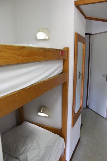 Appartements Le Plein Sud - Superdévoluy