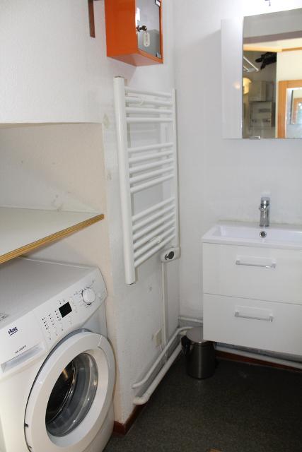 Appartements Le Plein Sud - Superdévoluy