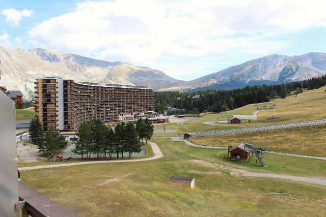 Appartements Le Plein Sud - Superdévoluy