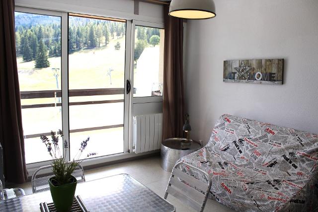 Appartements Le Plein Sud - Superdévoluy
