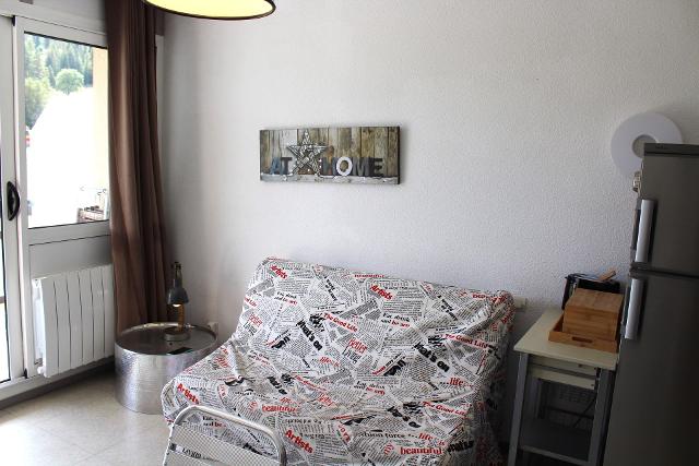 Appartements Le Plein Sud - Superdévoluy