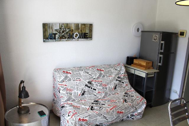 Appartements Le Plein Sud - Superdévoluy