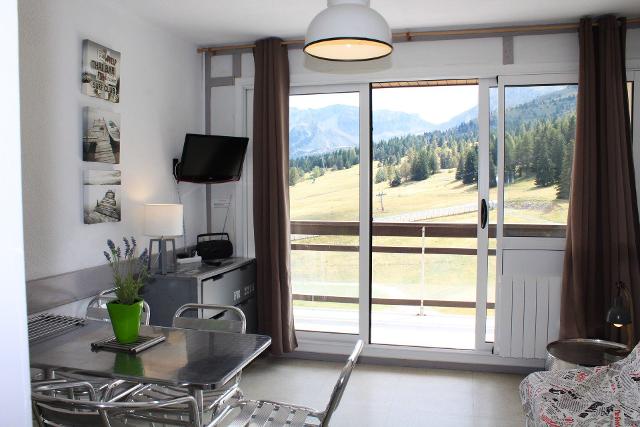 Appartements Le Plein Sud - Superdévoluy