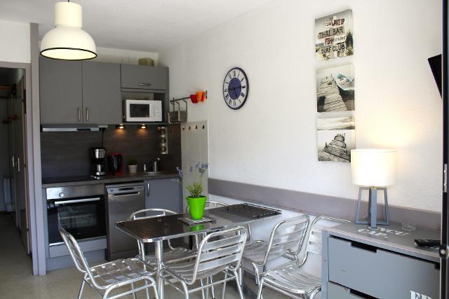 Appartements Le Plein Sud - Superdévoluy