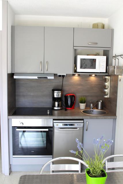 Appartements Le Plein Sud - Superdévoluy