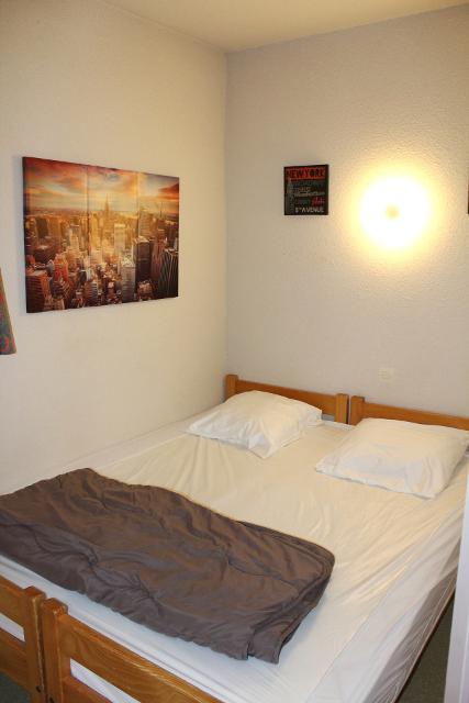 Appartements Le Plein Sud - Superdévoluy