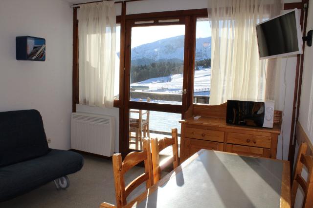 Appartements Le Plein Sud - Superdévoluy