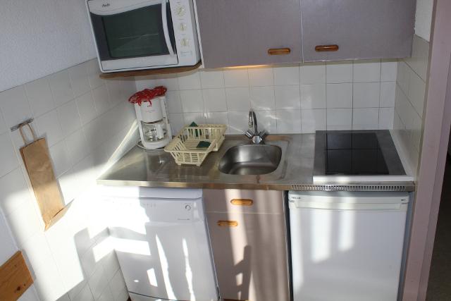 Appartements Le Plein Sud - Superdévoluy