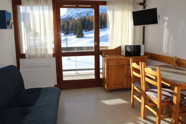 Appartements Le Plein Sud - Superdévoluy