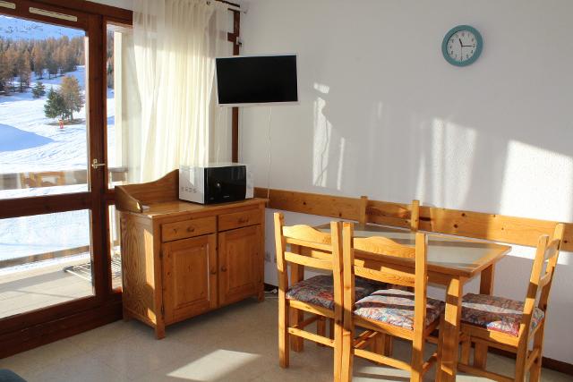 Appartements Le Plein Sud - Superdévoluy