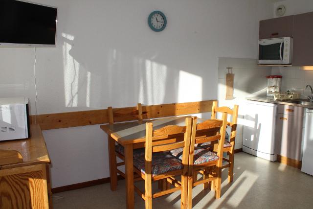 Appartements Le Plein Sud - Superdévoluy