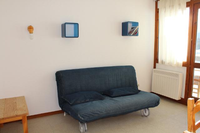 Appartements Le Plein Sud - Superdévoluy
