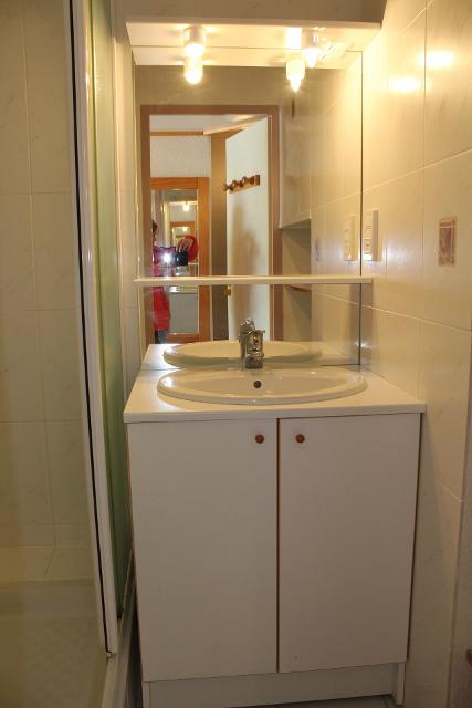 Appartements Le Plein Sud - Superdévoluy