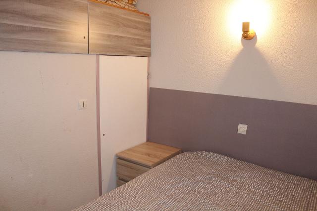 Appartements Le Plein Sud - Superdévoluy