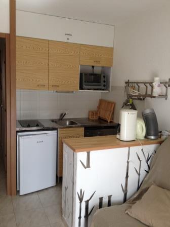 Appartements Le Plein Sud - Superdévoluy