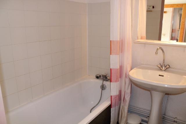 Appartements Le Plein Sud - Superdévoluy
