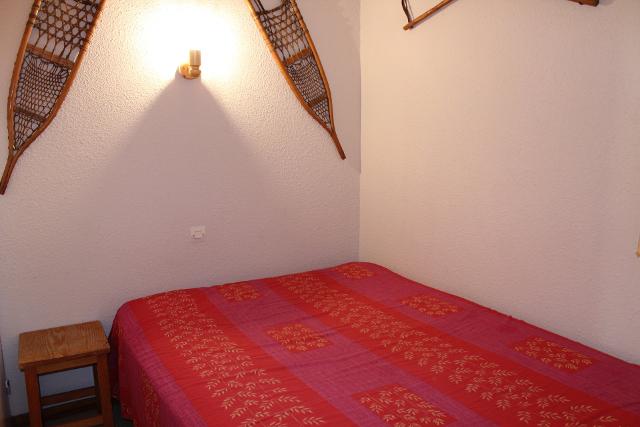 Appartements Le Plein Sud - Superdévoluy