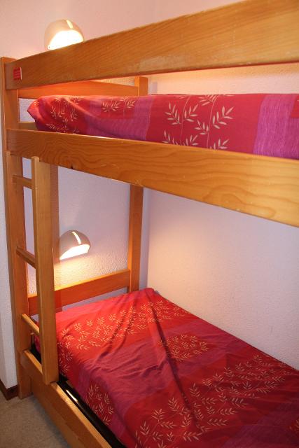 Appartements Le Plein Sud - Superdévoluy
