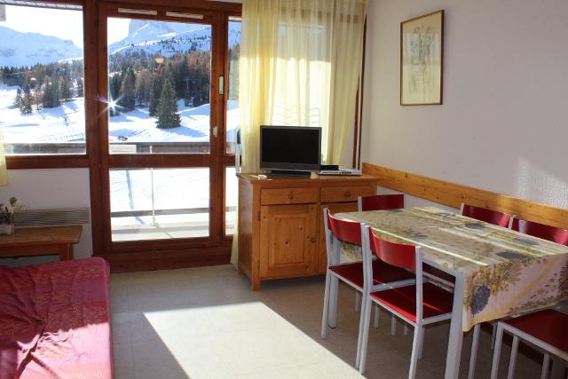 Appartements Le Plein Sud - Superdévoluy