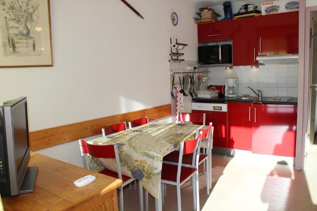 Appartements Le Plein Sud - Superdévoluy