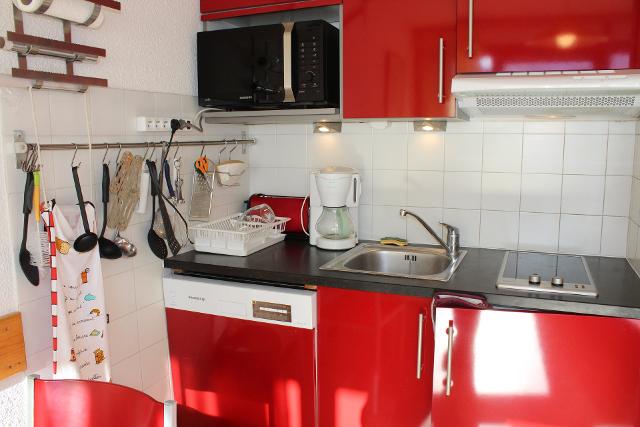 Appartements Le Plein Sud - Superdévoluy