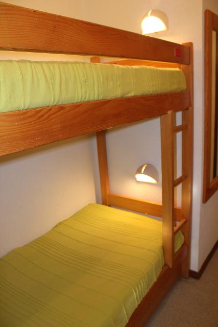 Appartements Le Plein Sud - Superdévoluy