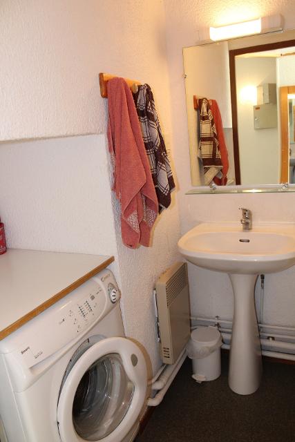 Appartements Le Plein Sud - Superdévoluy