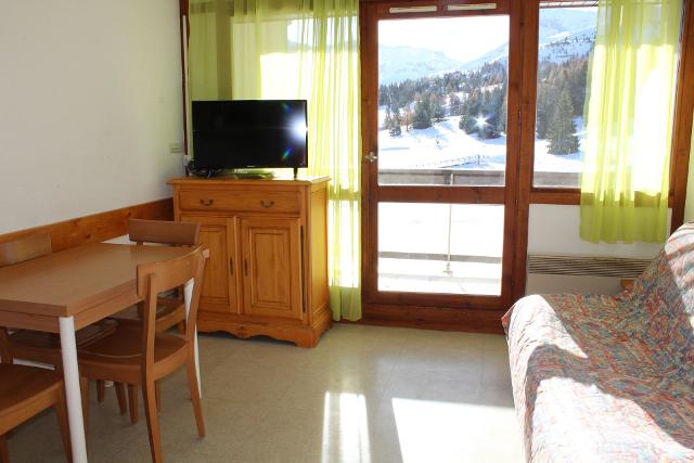 Appartements Le Plein Sud - Superdévoluy
