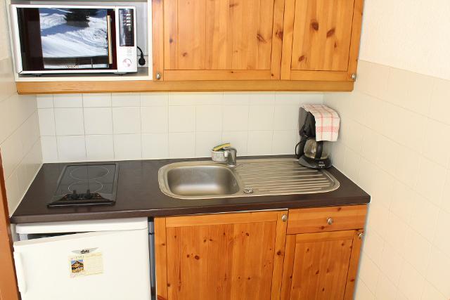 Appartements Le Plein Sud - Superdévoluy