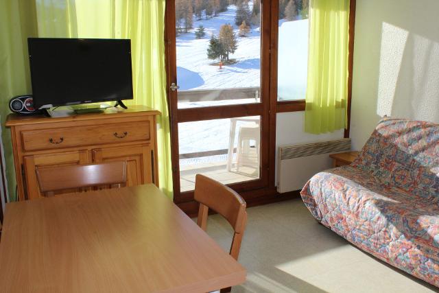 Appartements Le Plein Sud - Superdévoluy