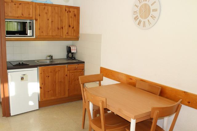 Appartements Le Plein Sud - Superdévoluy