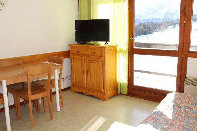 Appartements Le Plein Sud - Superdévoluy