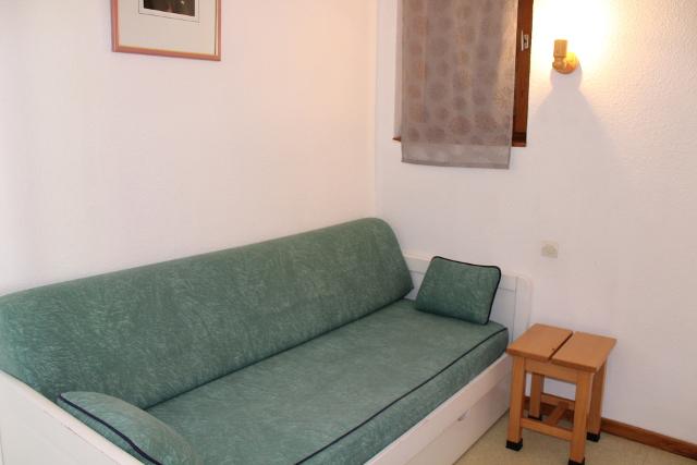 Appartements Le Plein Sud - Superdévoluy