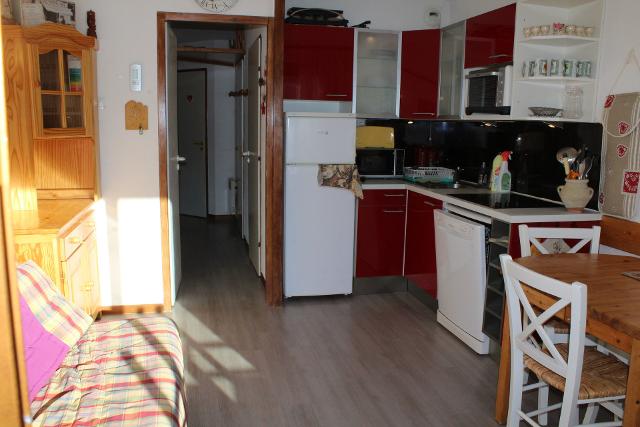 Appartements Le Plein Sud - Superdévoluy