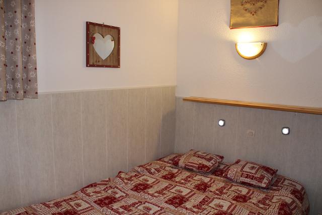 Appartements Le Plein Sud - Superdévoluy