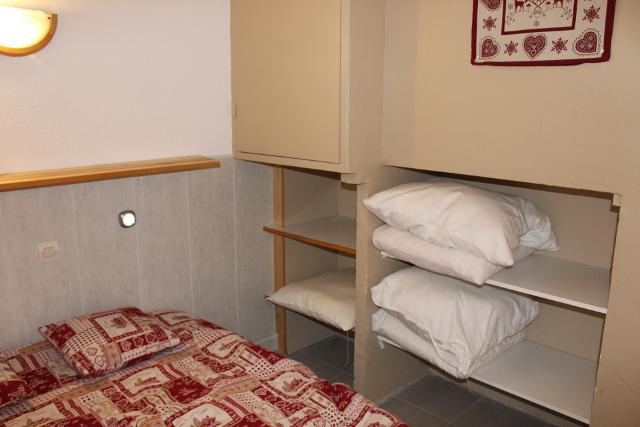 Appartements Le Plein Sud - Superdévoluy